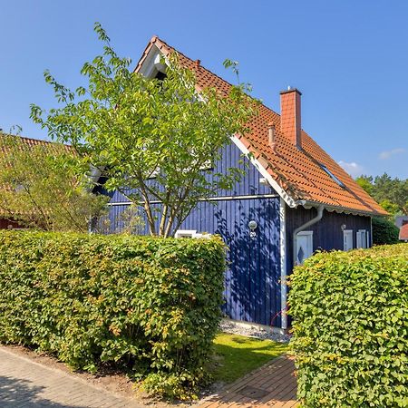 Küstenhaus Koserow Exterior foto